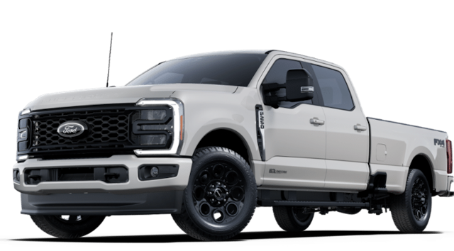 2025 Ford SuperDuty